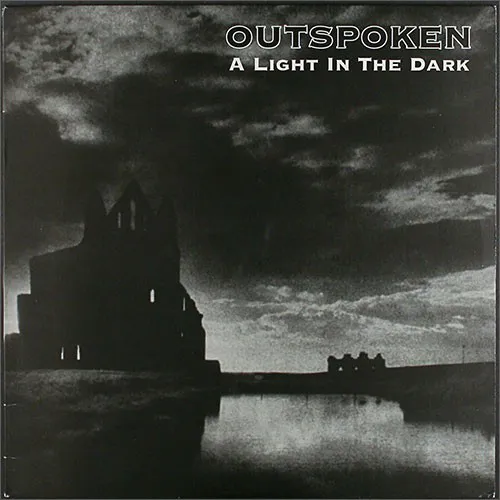 OUTSPOKEN ´A Light In The Dark´ [Vinyl LP]